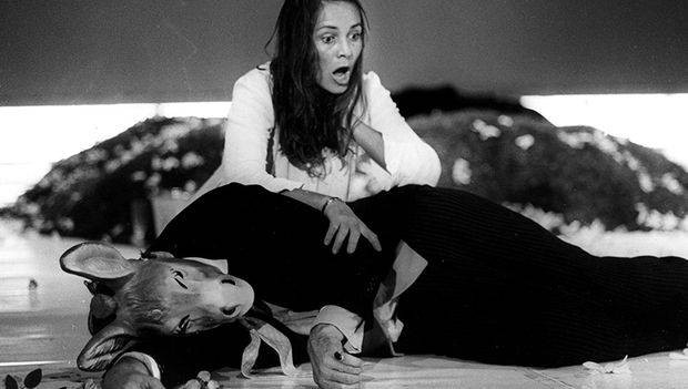 Сан летње ноћи