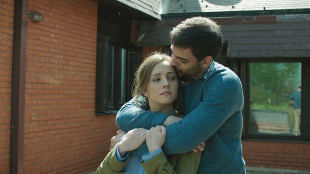 Jovana Stojiljković, Milan Marić, Jutro će promeniti sve
