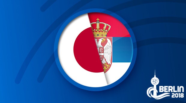 БЕРЛИН: Делфини у полуфиналу Светског купа
