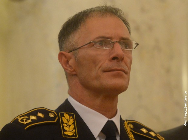 Генерал-потпуковник Милан Мојсиловић нови начелник Генералштаба