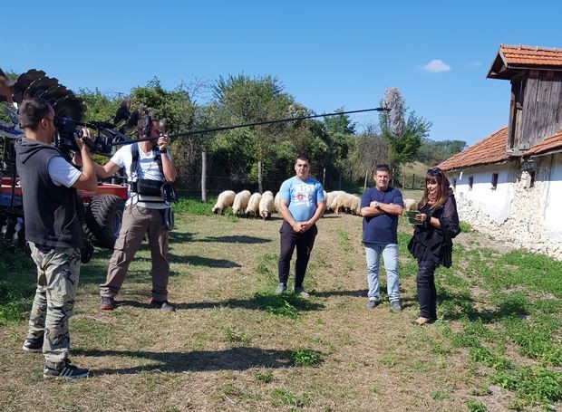 Jasmina Nikitović Stojičić, Oliver Katalenić, Branko Stojanović, Nikola Stevanović Jasmina Nikitović Stojičić, Oliver Katalenić, Branko Stojanović, Nikola Stevanović