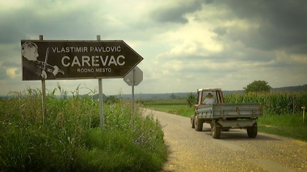 Na Carevom putu Na Carevom putu