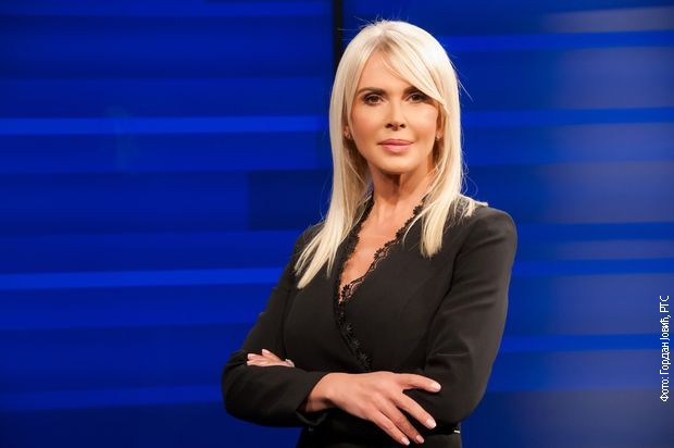 Olivera Jovićević