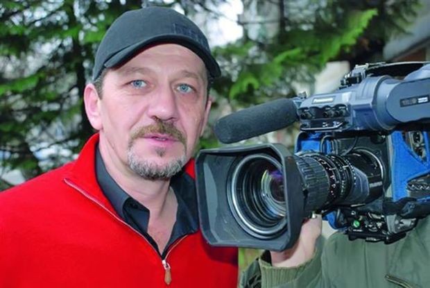 Branko Stanković, autor emisije Branko Stanković, autor emisije