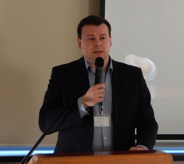 Dr Dragan Bakić Dr Dragan Bakić