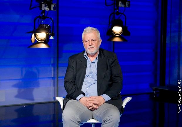 Predrag Antonijević Predrag Antonijević