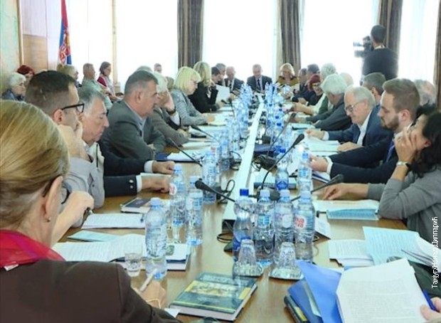 Најмање 50.000 Срба из Хрватске потражује пензије