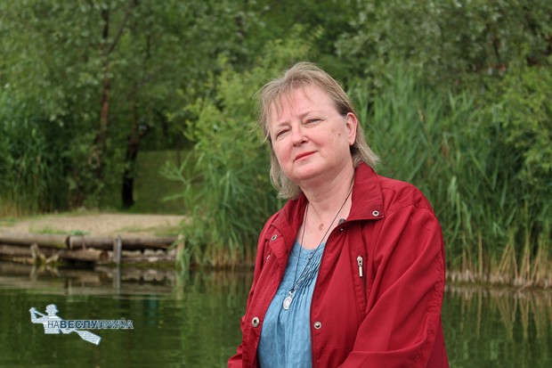 Jolanka Kovač Jolanka Kovač