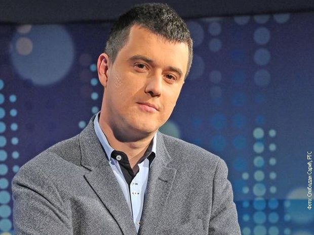 Gorislav Papić Gorislav Papić