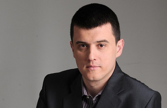 Gorislav Papić Gorislav Papić