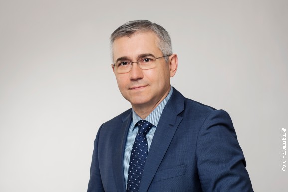 Зоран Станојевић
