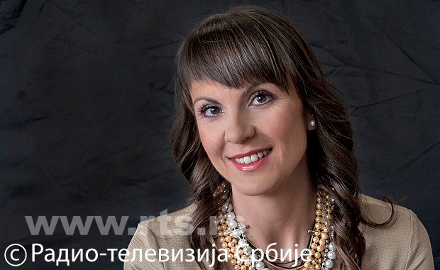 Весна Дамјанић