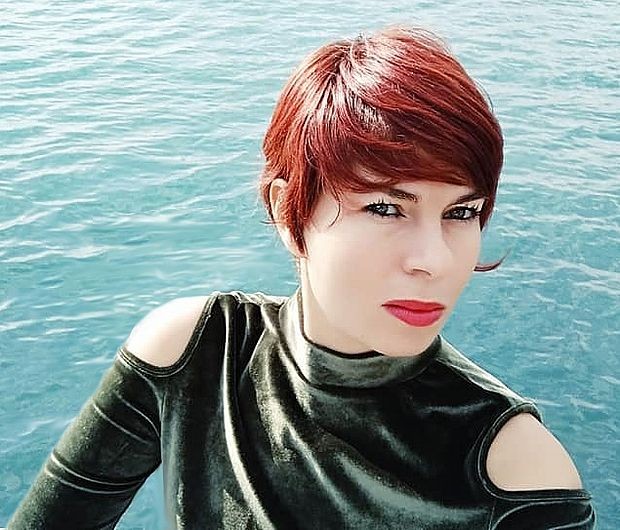 Ana Tasić Ana Tasić