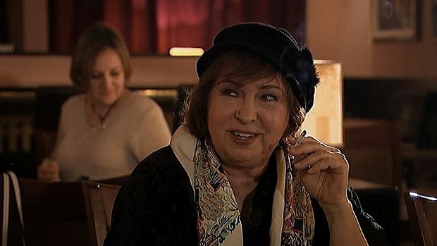 Narodno pozorište u deset činova, Klub narodnog pozorišta Narodno pozorište u deset činova, Klub narodnog pozorišta
