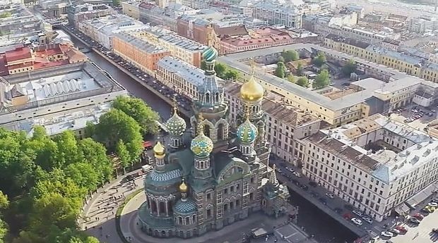 Храм Христовог Ускрснућа