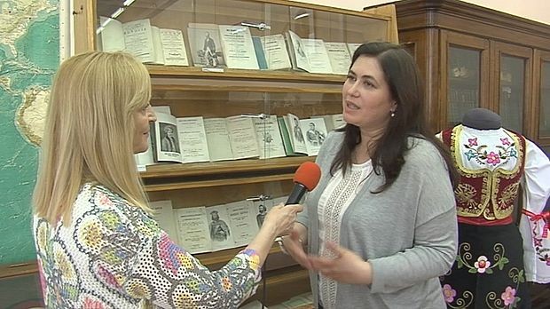 Др Драгана Дракулић Пријма