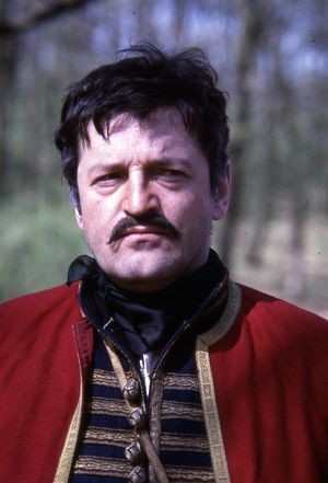 Karađorđeva smrt, Marko Nikolić Karađorđeva smrt, Marko Nikolić