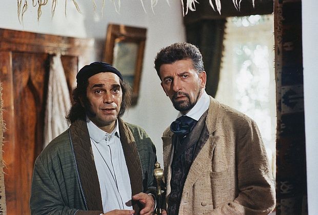 Kir Janja Kir Janja