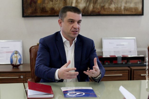 Toni Gajić Toni Gajić