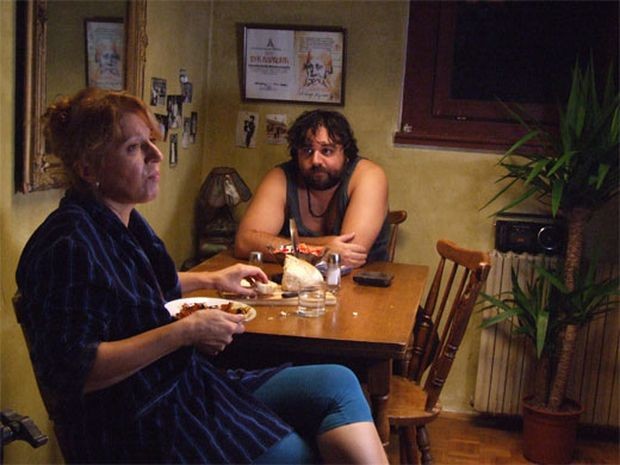 Чекај ме ја сигурно нећу доћи