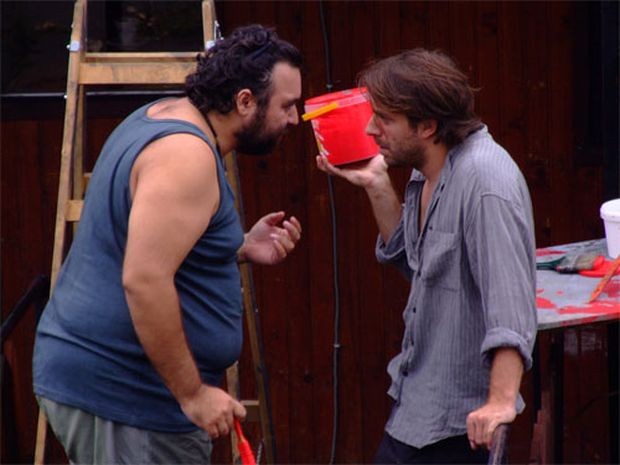 Чекај ме ја сигурно нећу доћи