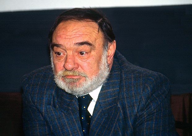 Danilo Bata Stojković Danilo Bata Stojković