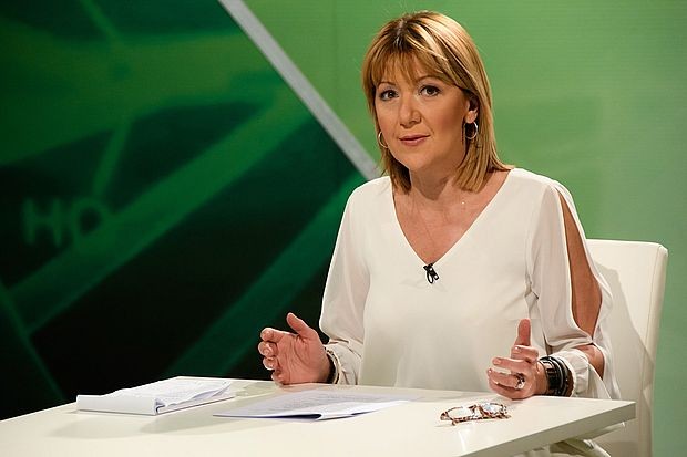 Маријана Вук Мрђа