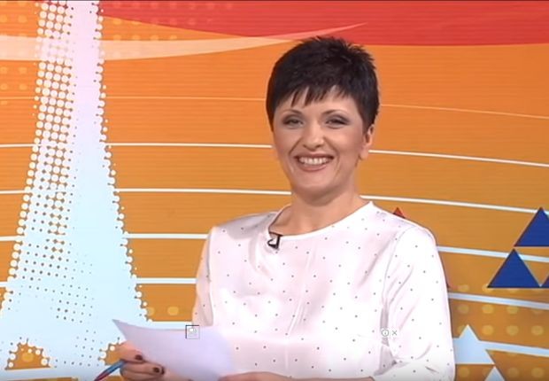 Tanja Adamović Tanja Adamović