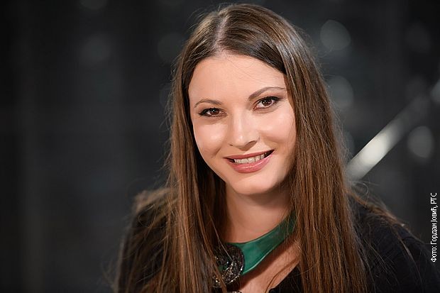 Катарина Вујовић Катарина Вујовић
