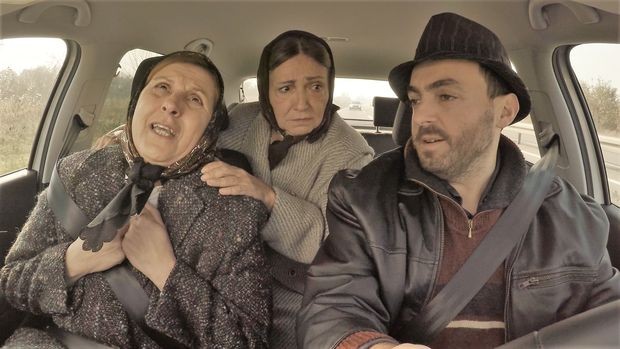 Браћа по бабине линије