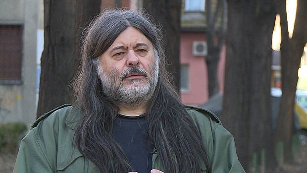 Теофил Панчић Теофил Панчић