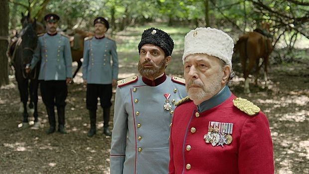 Kralj Petar I Kralj Petar I