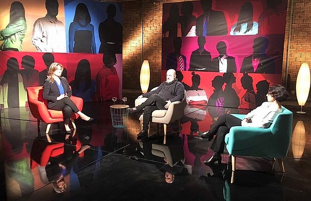 Аутопортрет, Кокан Младеновић Аутопортрет, Кокан Младеновић
