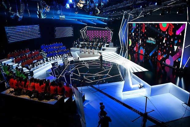 Играј за завичај Играј за завичај