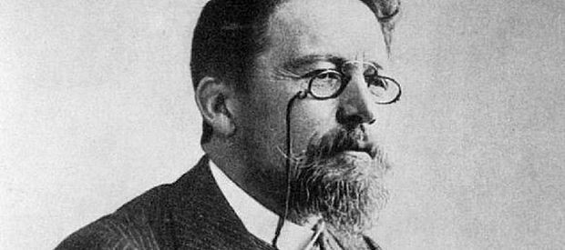 Anton Pavlovič Čehov Anton Pavlovič Čehov