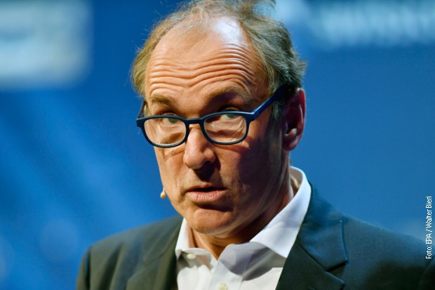 Tim Berners Li
