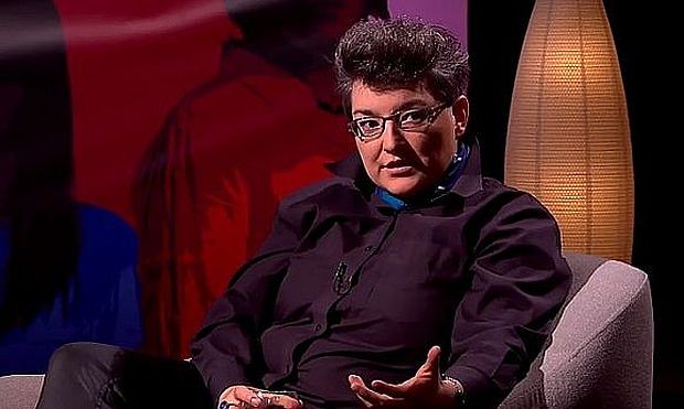 Olga Dimitrijević Olga Dimitrijević