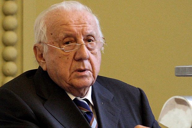 Akademik Nikola Hajdin Akademik Nikola Hajdin