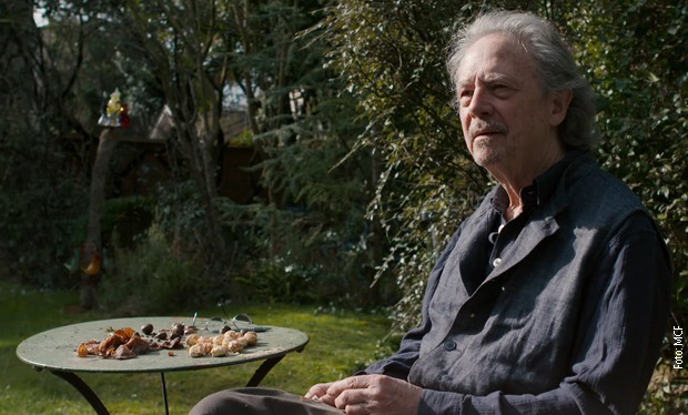 Peter Handke Peter Handke