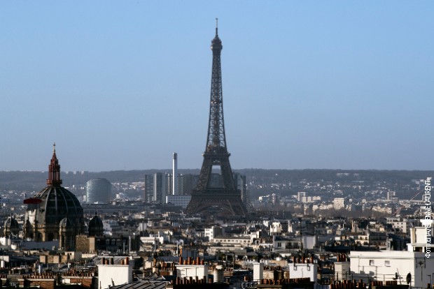Pariz Pariz