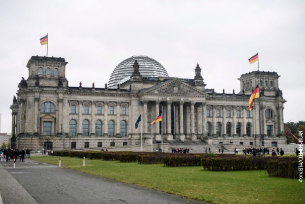 Berlin Berlin
