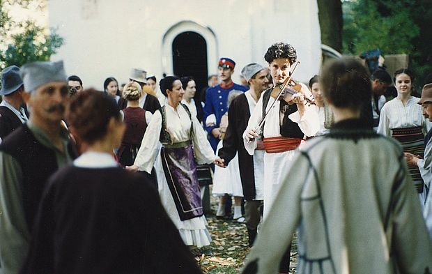 Svirač Svirač