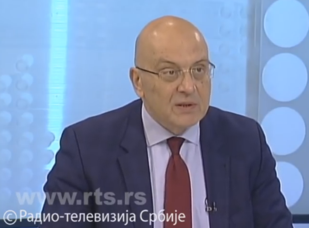 Vladan Vukosavljević Vladan Vukosavljević