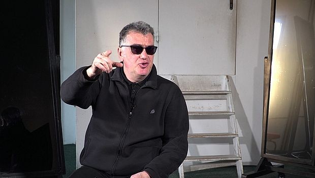 Zoran Kostić Cane Zoran Kostić Cane
