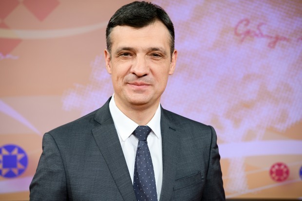 Boban Kovačević Boban Kovačević