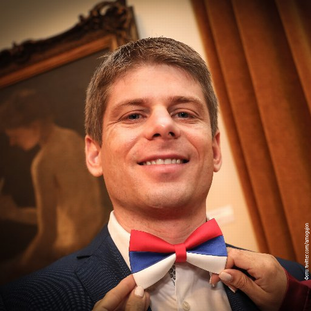 Arno Gujon Arno Gujon