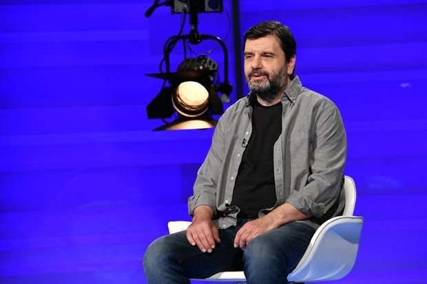 Mladen Matičević Mladen Matičević