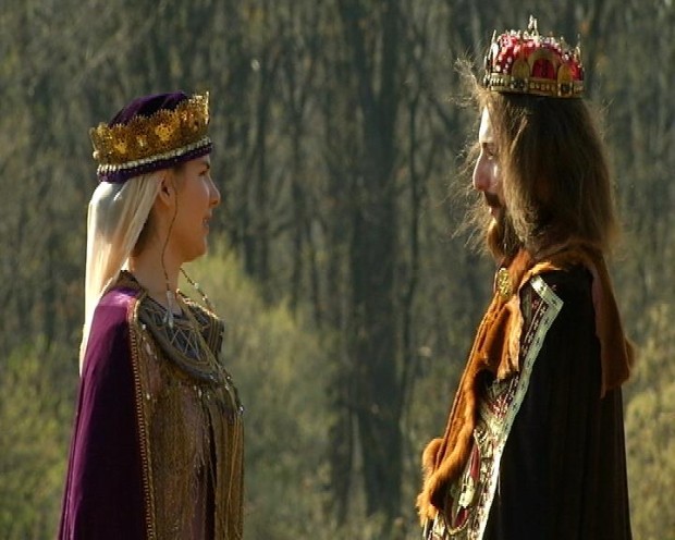 Ana i Radoslav Ana i Radoslav