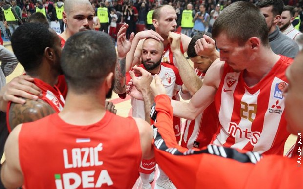 Filip Čović, osporavani ljubimac Zvezdinih navijača