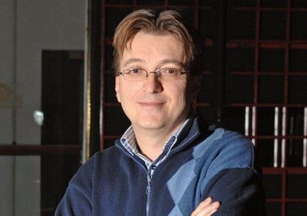 Жељко Хубац Жељко Хубац